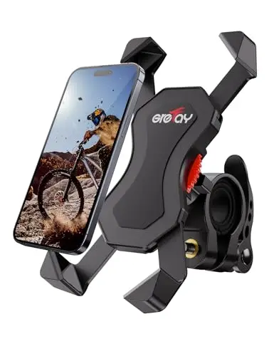 Grefay PB03AC Support Vélo