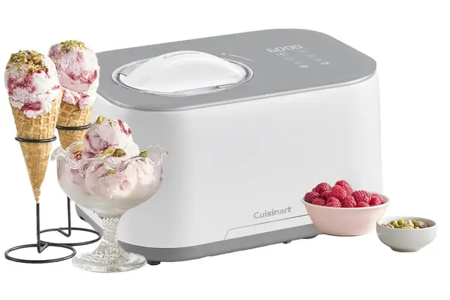 Cuisinart FreezeEase Sorbetière