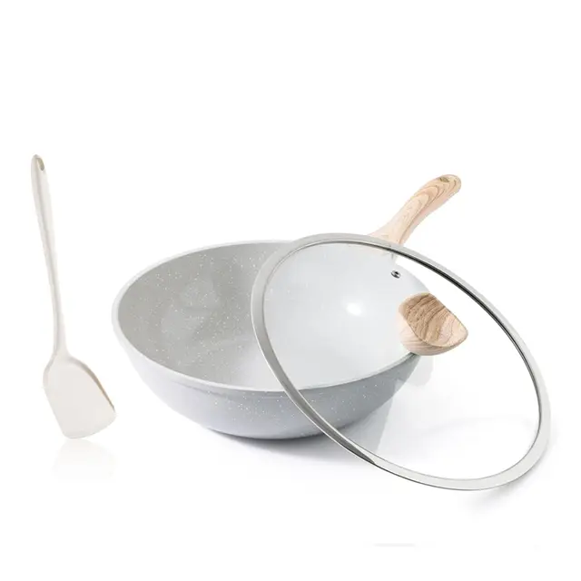 Kordisen Ceramic Wok 30 cm