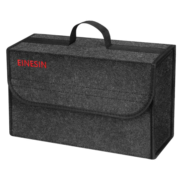 Einesin Organisateur de Coffre en Feutre