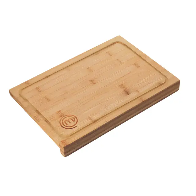 MasterChef Planche à découper en bambou