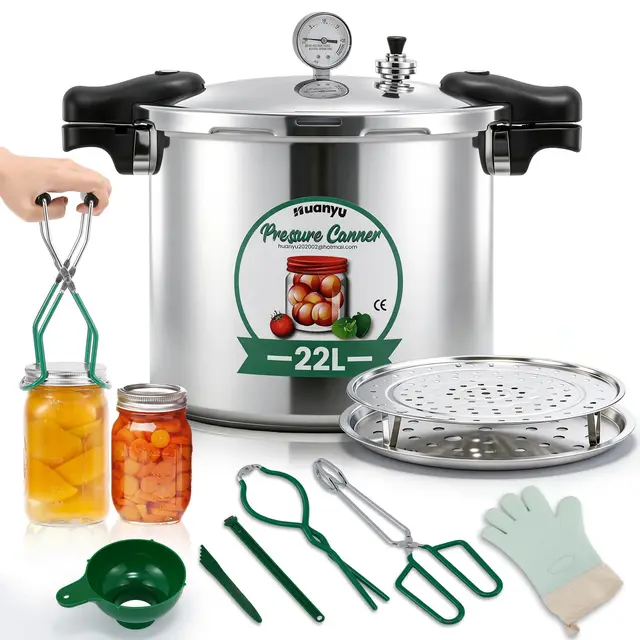 Huanyu HY-PC01 Autocuiseur 22L