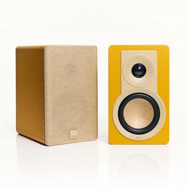 DALI KUPID Enceinte d'étagère