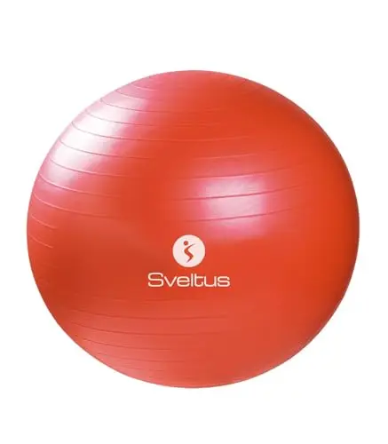 Sveltus 0330 Ballon de Fitness