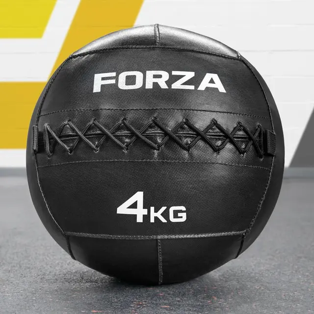 FORZA METIS Wall Ball 4 kg