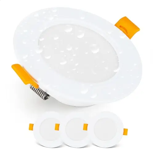 EMOS Spot LED Encastrable