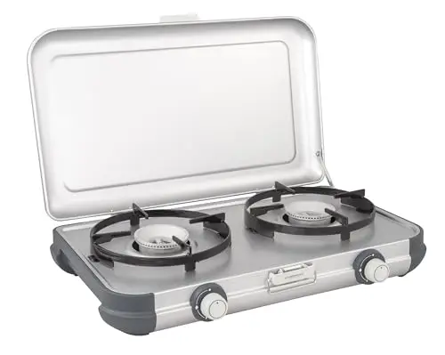 Campingaz Kitchen 2 Réchaud de camping