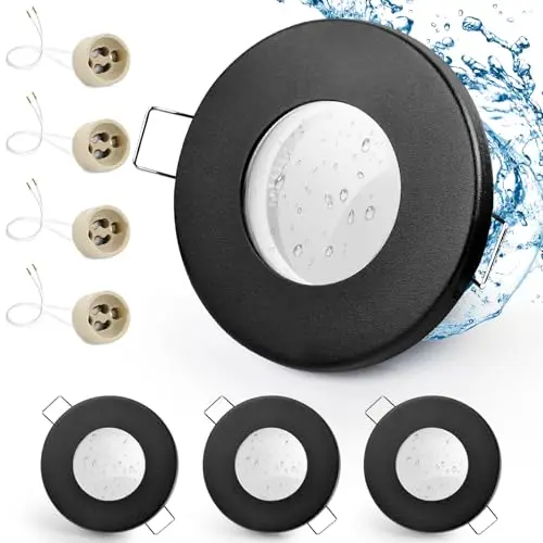 GeyouLux Spot LED Encastrable IP65