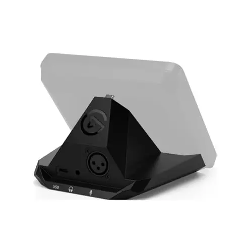 Elgato XLR Dock Interface Audio