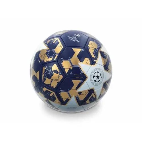 Mondo Ballon de Football UEFA Champions League