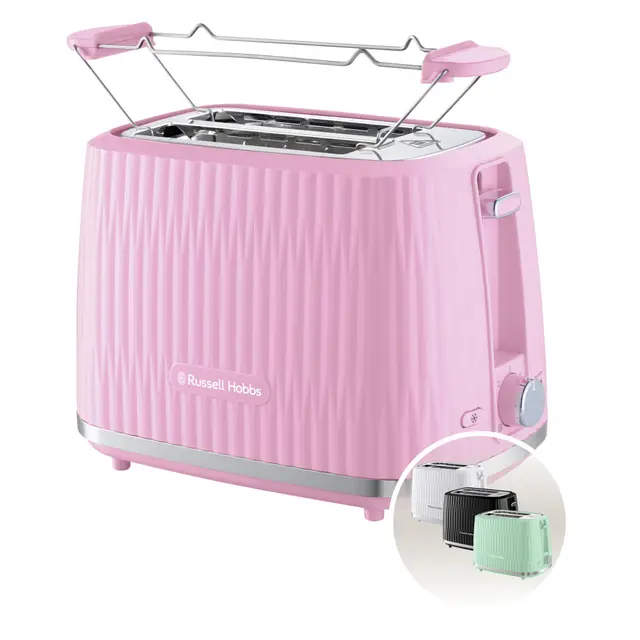 Russell Hobbs Eden Grille-pain 2 fentes