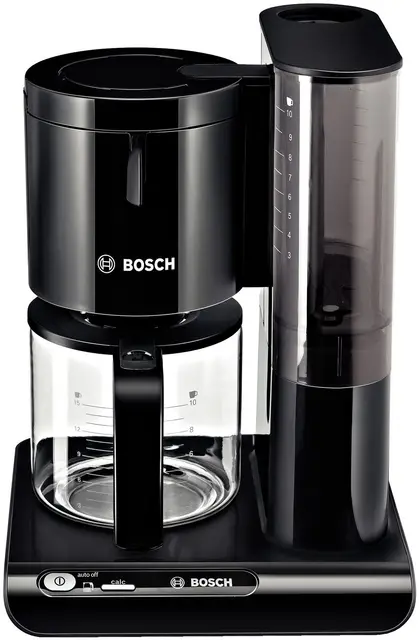 Bosch TKA8013 Cafetière filtre