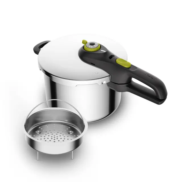 tefal cocotte-minute inox 6l