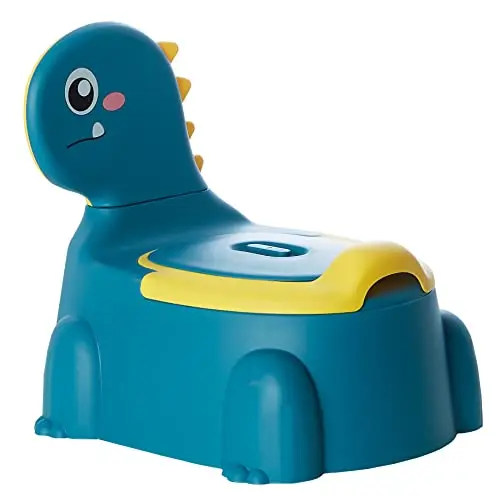 HERAWI Pot de Toilette Enfant