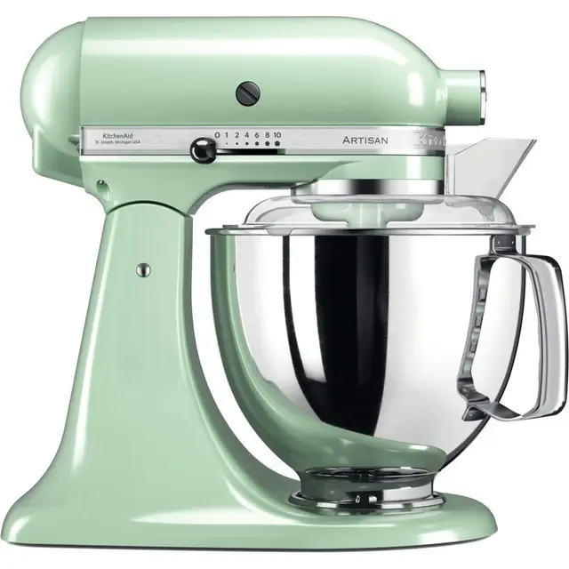 KitchenAid Artisan Robot Pâtissier
