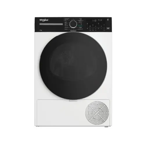 Sèche-linge Whirlpool 11 kg Blanc - C WD 113M WBS SPT
