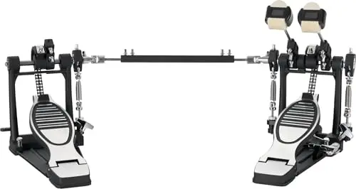 XDrum Pédale double grosse caisse