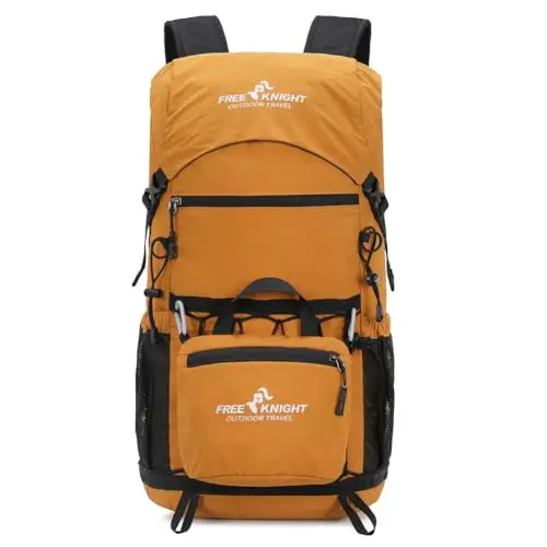 Bseash Sac à dos 30L