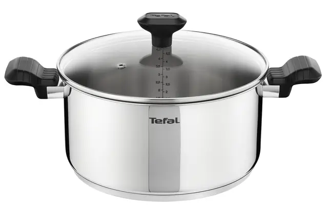 Tefal Comfort Max Faitout 24 cm