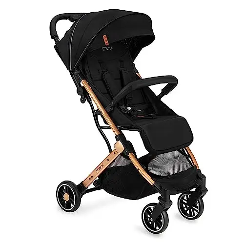 Momi ESTELLE Poussette compacte
