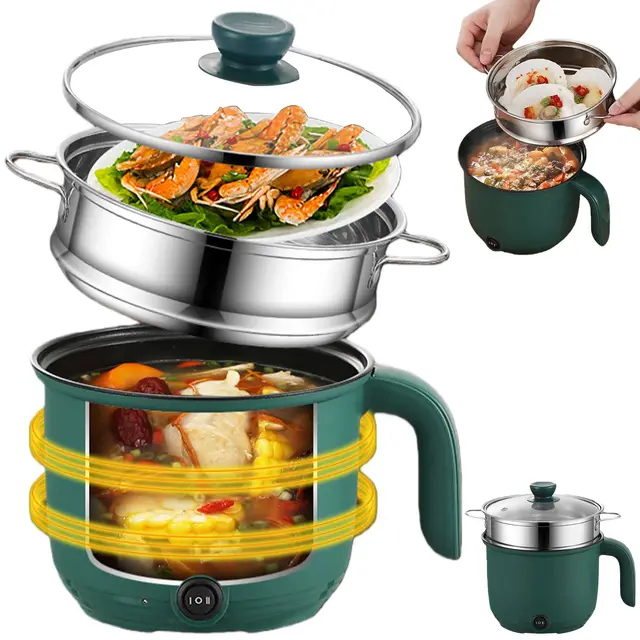Behogan WYC067 Hotpot électrique