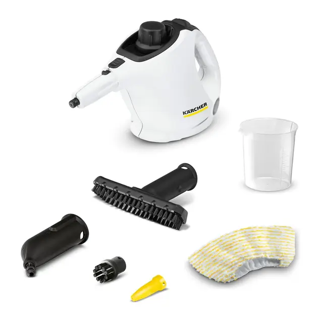 Kärcher SC 1 Nettoyeur vapeur portable