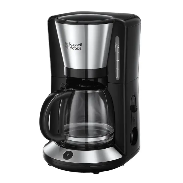 Russell Hobbs Adventure Cafetière filtre