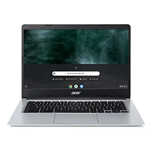 Acer Chromebook 314 CB314-1HT-P2DF 14'' Tactile FHD IPS