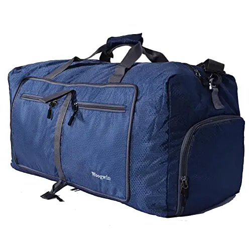 Ehsbuy Sac de Voyage 60L