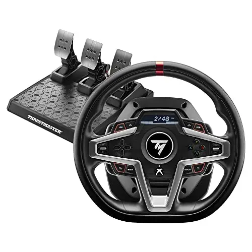 Thrustmaster T248 Volant de Course