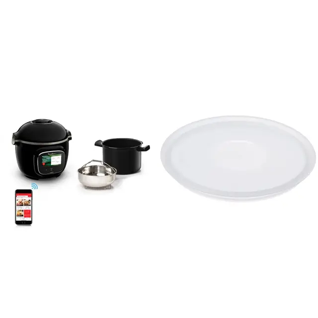 Moulinex Cookeo Multicuiseur intelligent