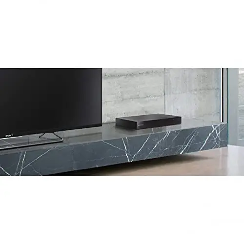 Sony BDPS1700 Lecteur DVD Blu-Ray, Noir