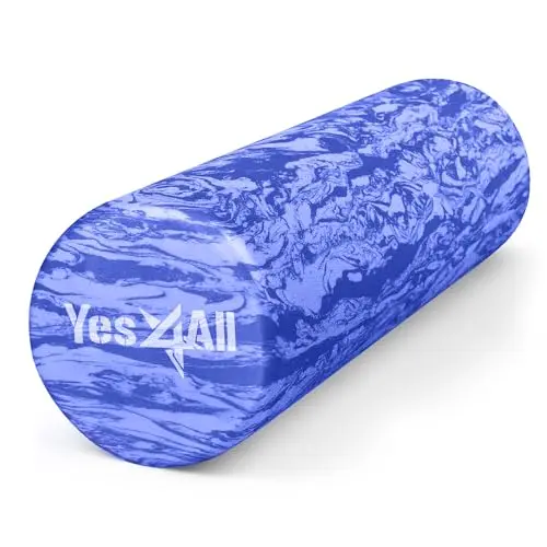 Yes4All Rouleau en mousse EVA
