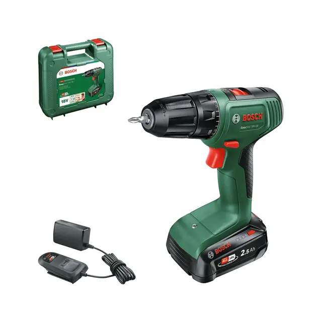 Bosch EasyImpact 18V-38 Perceuse-visseuse