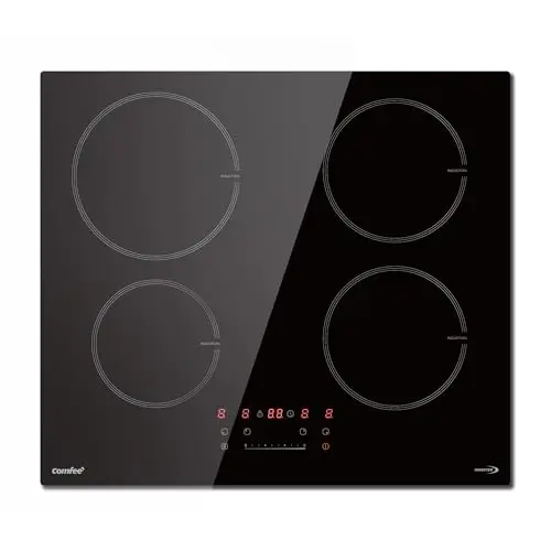 Comfee CIH741F238K0 Table de cuisson à induction