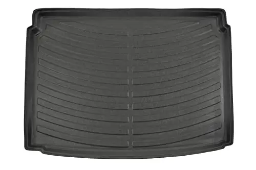 J&J AUTOMOTIVE Tapis de coffre Renault Megane 4