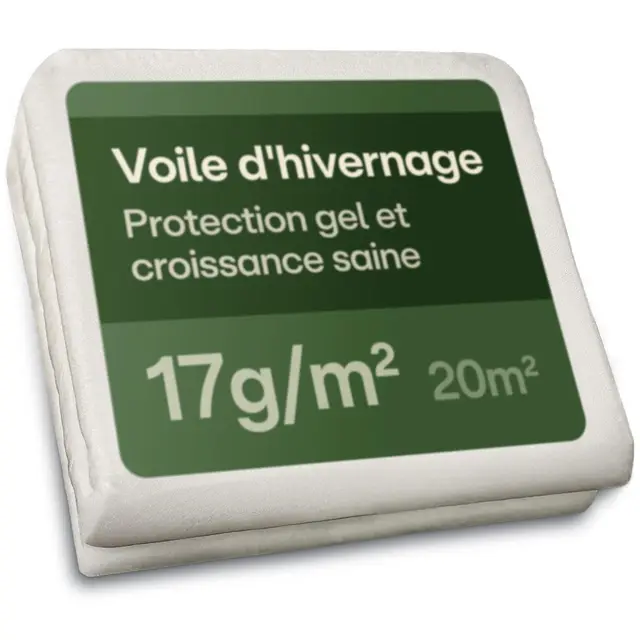 Praknu Voile d'Hivernage 20m²