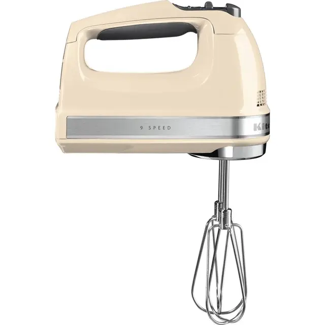 KitchenAid 5KHM9212EAC Batteur multifonction