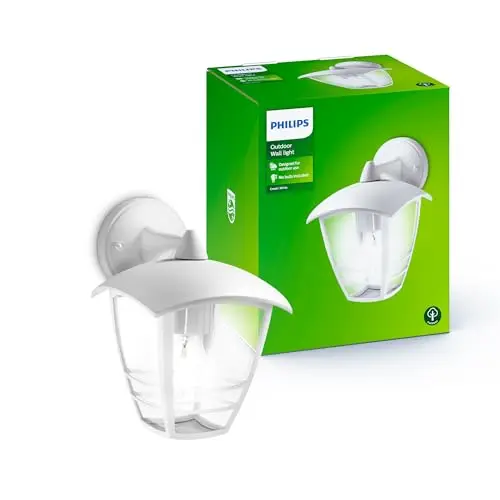 Philips Mygarden Creek Lanterne murale