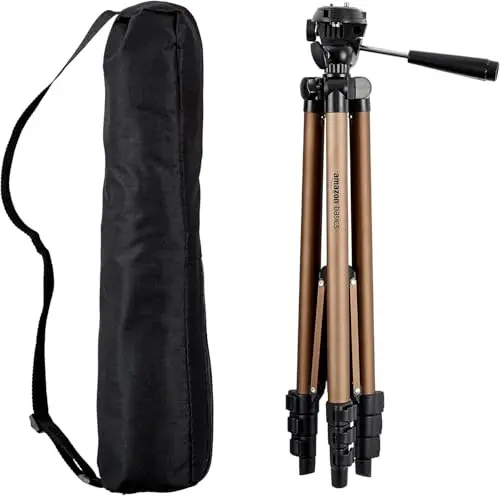 amazon basics trépied 127 cm reflex