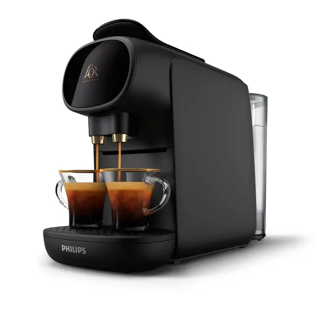 Philips Barista Machine à Café