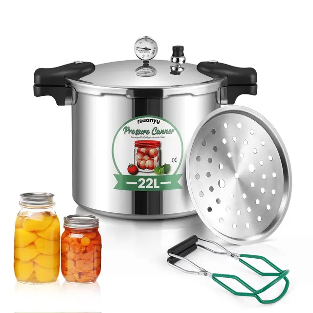 Huanyu WL-051-MLY Stérilisateur 22L