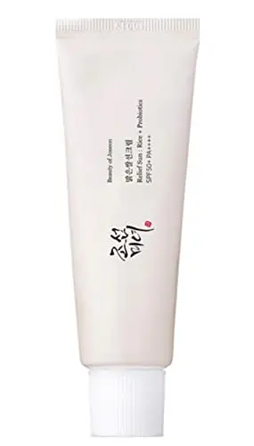 Beauty of Joseon Crème solaire Rice Probiotics