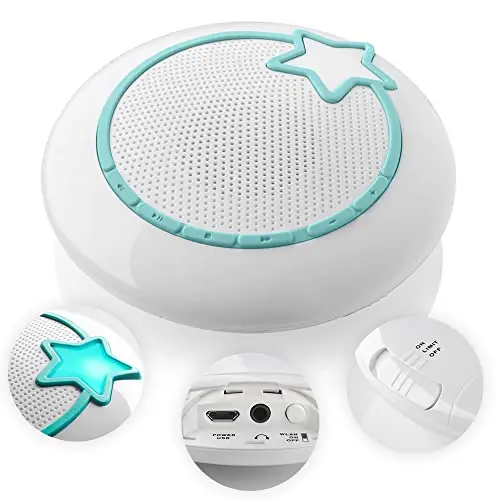 Baby Stars SnuMee Babyphone WiFi