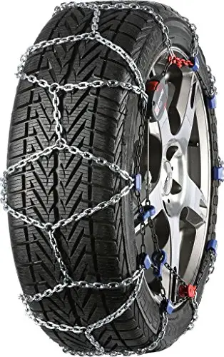 pewag 37012 Chaine à Neige Servo RS 62
