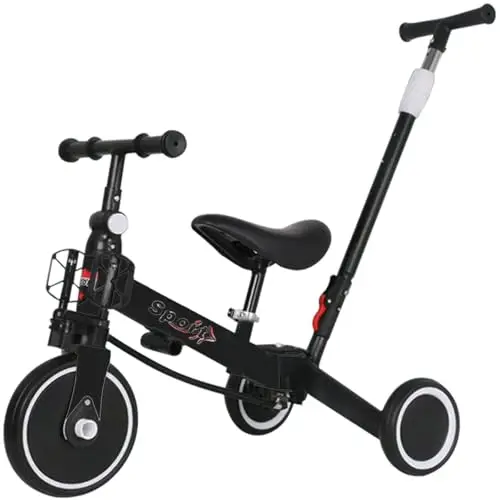 FLY HAWK Tricycle Évolutif 5-en-1