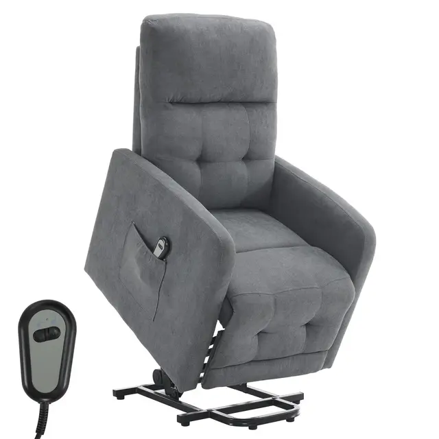 leadzm fauteuil releveur electrique