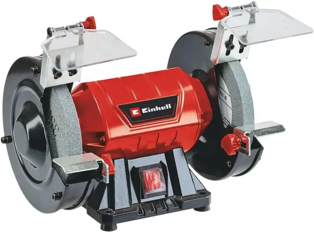 Einhell TC-BG 150 Touret à meuler