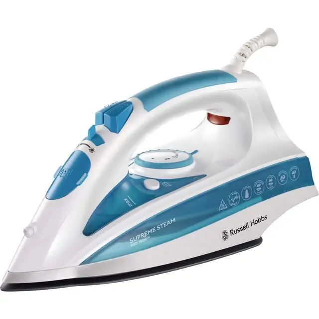 Russell Hobbs Steamglide Pro Fer à repasser
