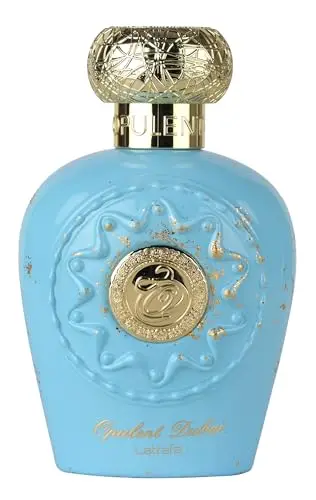 Lattafa Opulent Dubai Eau de Parfum 100 ml
